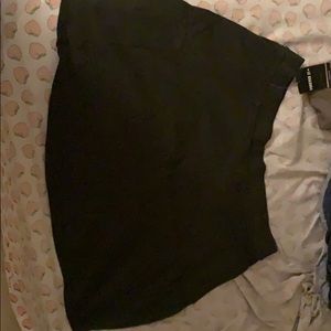 Skater skirt